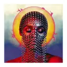 Monáe Janelle - Dirty Computer 2LP