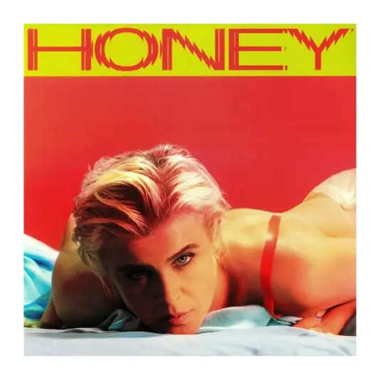 Robyn - Honey LP