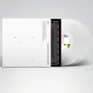 1975, The - A Brief Inquiry Into Online Relationships 2LP (white vinyl) limited edition