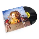 Scott Travis - Astroworld 2LP