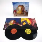 Scott Travis - Astroworld 2LP