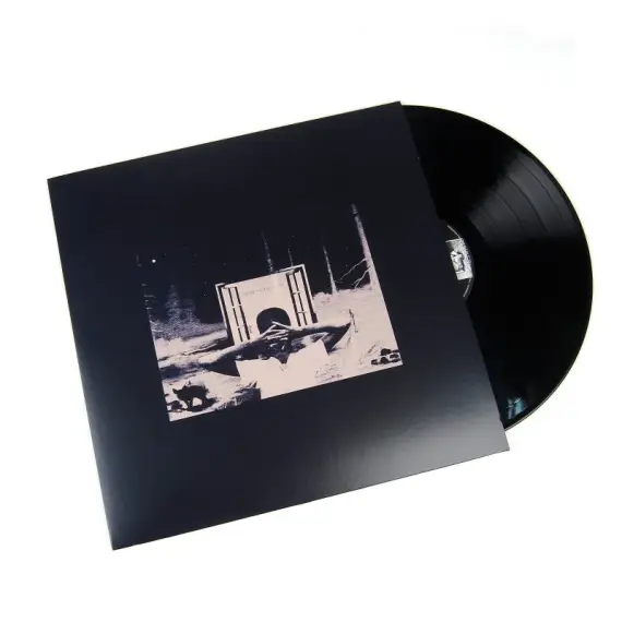 Earl Sweatshirt - I Don't Like Shit, I Don't Go Outside: An Album By Earl Sweatshirt LP