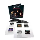 Queen - Greatest Hits (2LP)