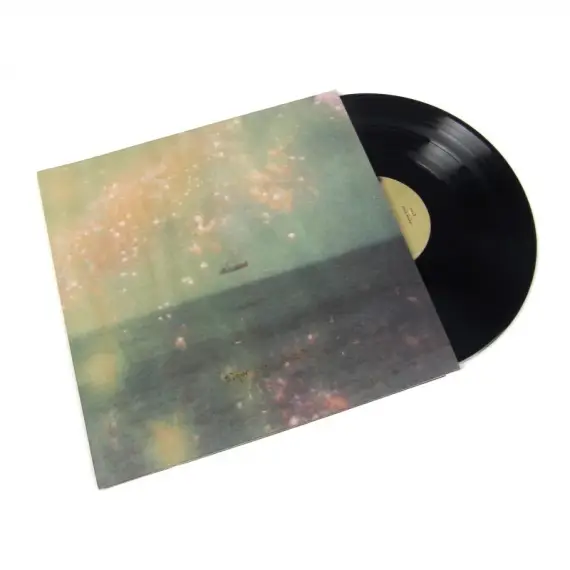 Sigur Rós - Valtari 2LP