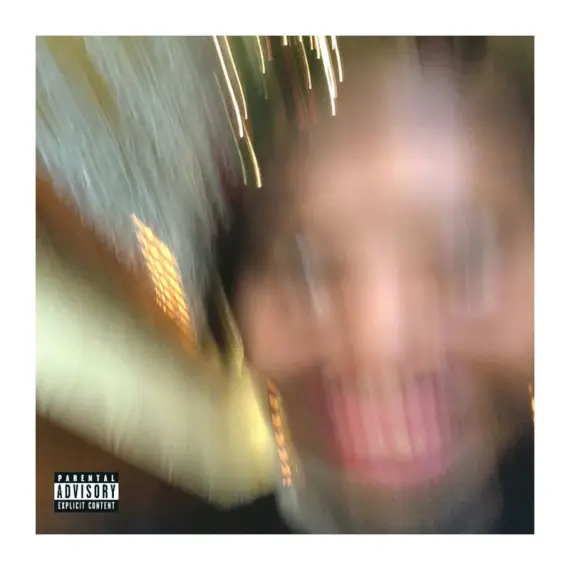 Earl Sweatshirt - Some Rap Songs LP