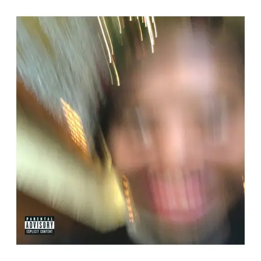 Earl Sweatshirt - Some Rap Songs LP