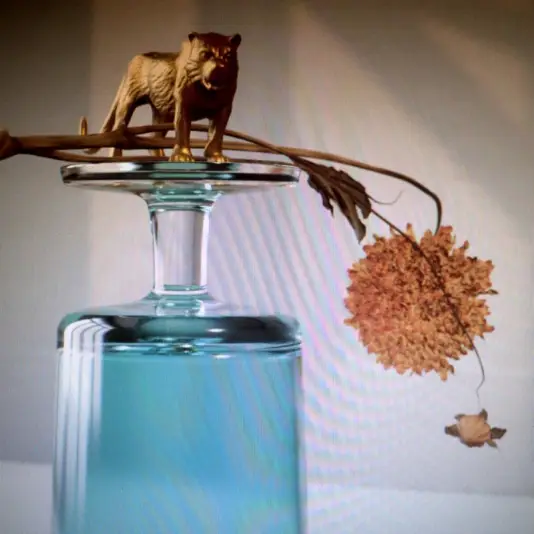 Beirut - Gallipoli LP (green vinyl) limited edition