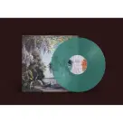 Beirut - Gallipoli LP (green vinyl) limited edition