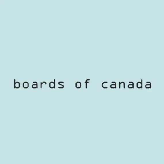Boards Of Canada - Hi Scores 12"
