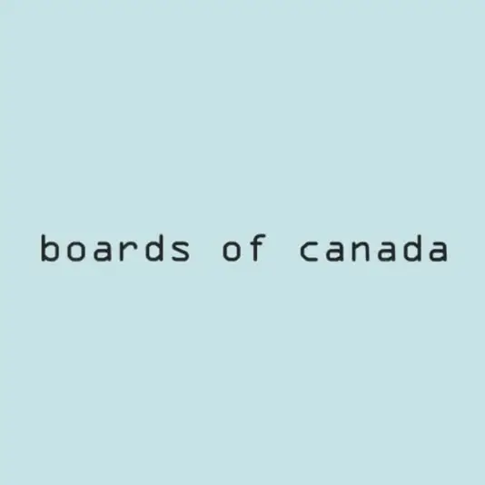 Boards Of Canada - Hi Scores 12"