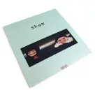 Boards Of Canada - Hi Scores 12"