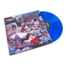 Sharon Van Etten - Remind Me Tomorrow LP (clear blue vinyl)