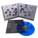 Sharon Van Etten - Remind Me Tomorrow LP (clear blue vinyl)