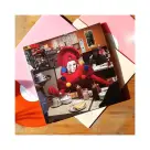 Murphy  Róisín - Overpowered 2LP (pink & orange vinyl)