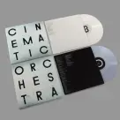 Cinematic Orchestra, The - To Believe 2LP (clear & white vinyl) deluxe edition