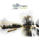 St Germain - Tourist 2LP