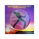 Queen - Bohemian Rhapsody (OST) 2LP (picture disc)