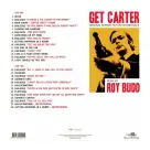 OST - Get Carter (Roy Budd) LP (transparent green vinyl)