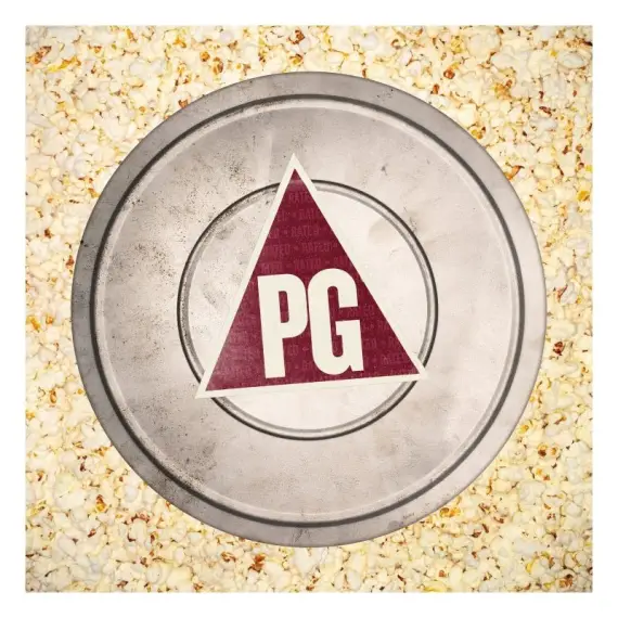 Gabriel Peter - Rated PG (LP) picture disc