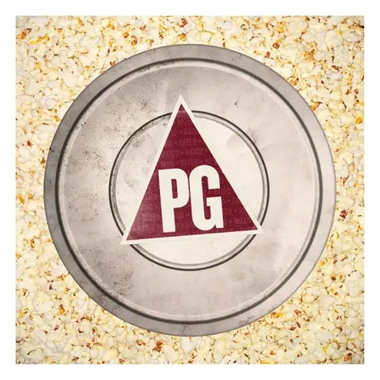 Gabriel Peter - Rated PG (LP) picture disc