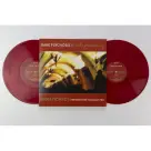 Bark Psychosis - Independency 2LP (red vinyl)