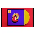 Rolling Stones, The - She's A Rainbow 10" (yellow vinyl)
