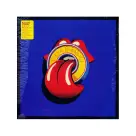 Rolling Stones, The - She's A Rainbow 10" (yellow vinyl)