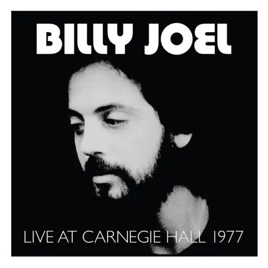 Joel Billy - Live At Carnegie Hall 2LP