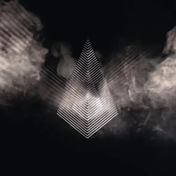 Kiasmos - Swept EP (12")