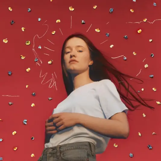 Sigrid - Sucker Punch LP (limited edition)
