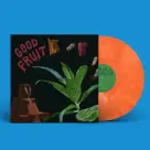 TEEN - Good Fruit LP (tangerine marbled vinyl)