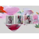 National, The - I Am Easy To Find 3LP (red, yellow and grey vinyl) limited edition