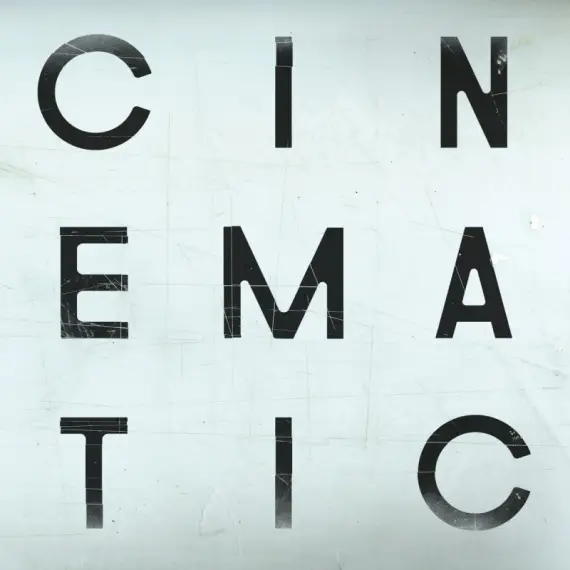 Cinematic Orchestra, The - To Believe 2LP