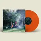 Big Thief - U.F.O.F. (LP) orange vinyl (limited edition)