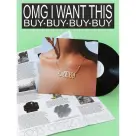 Market - Art Star LP