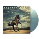 Springsteen Bruce - Western Stars 2LP (light blue vinyl with dark blue and white splatters) limited edition