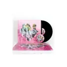 Jaguwar - Ringthing LP (+CD)