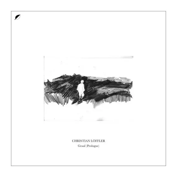 Löffler Christian - Graal (Prologue) LP