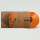 Yorke Thom - Anima 2LP (orange vinyl) limited edition