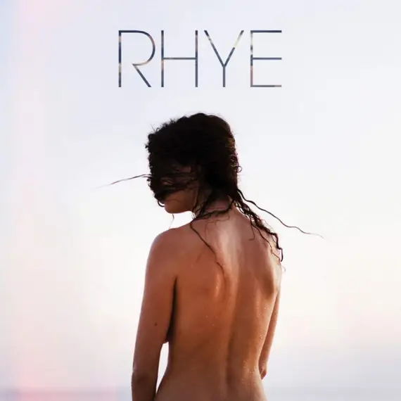 Rhye - Spirit LP (pink vinyl) limited edition