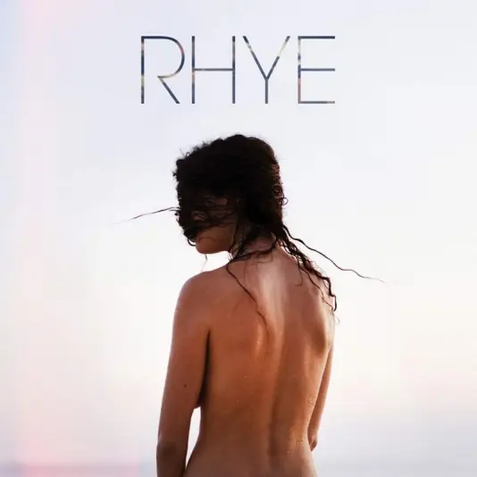 Rhye - Spirit LP (pink vinyl) limited edition