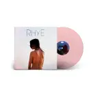 Rhye - Spirit LP (pink vinyl) limited edition