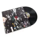 Shlohmo - The End 2LP