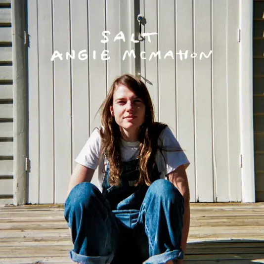 McMahon Angie - Salt LP