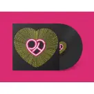 Planningtorock - Powerhouse LP