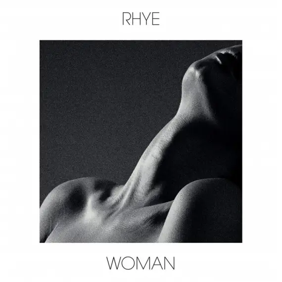 Rhye - Woman LP