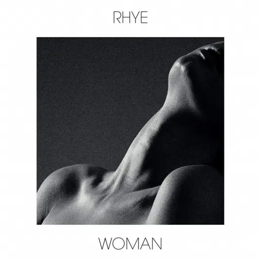 Rhye - Woman LP