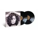 Jackson Janet - Janet. 2LP