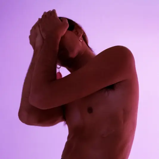 Kindness - Something Like A War 2LP (pink vinyl) limited edition