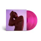 Kindness - Something Like A War 2LP (pink vinyl) limited edition